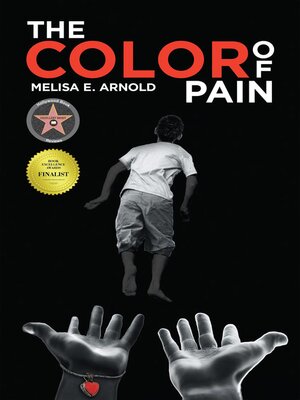 cover image of The Color of Pain